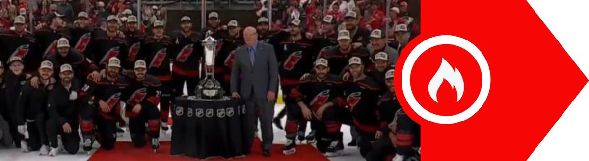 Canes Kings of the East taken in Rochester, N.Y. (Hot Button)